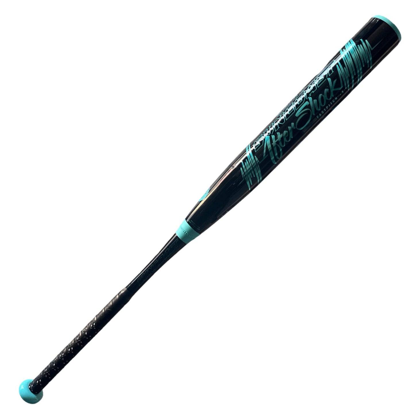 Suncoast Aftershock FP -9 USSSA/USA/NSA/ISA Fastpitch Softball Bat