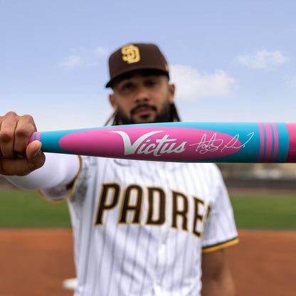 2025 Victus Vibe Pro-Crayon -10 USA Baseball Bat - VSBVIB10CU