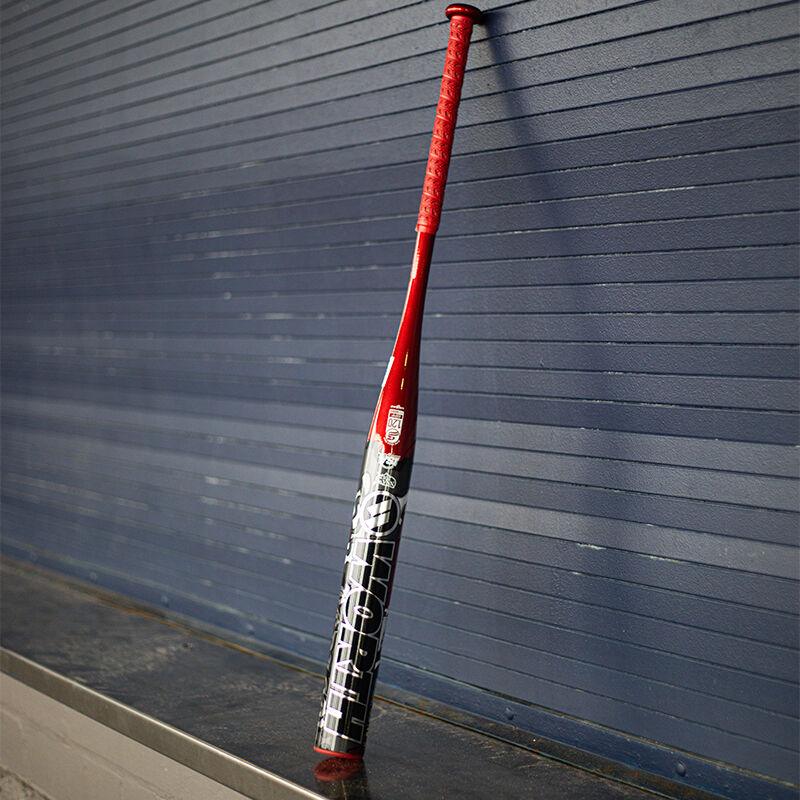2025 Worth Bedlam - Phil Matte Balanced 1-Piece USSSA Slowpitch Softball Bat WSU5PMB1B