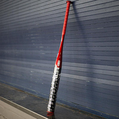 2025 Worth Bedlam - Phil Matte Balanced 1-Piece USSSA Slowpitch Softball Bat WSU5PMB1B