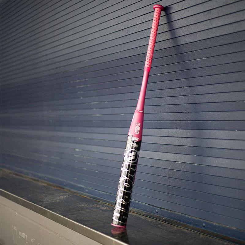 2025 Worth Bedlam - Phil Matte Balanced USSSA Slowpitch Softball Bat WSU5PMBB