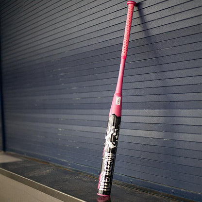 2025 Worth Bedlam - Phil Matte Balanced USSSA Slowpitch Softball Bat WSU5PMBB