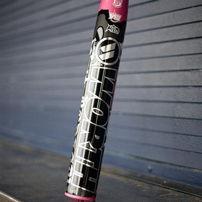 2025 Worth Bedlam - Phil Matte Balanced USSSA Slowpitch Softball Bat WSU5PMBB