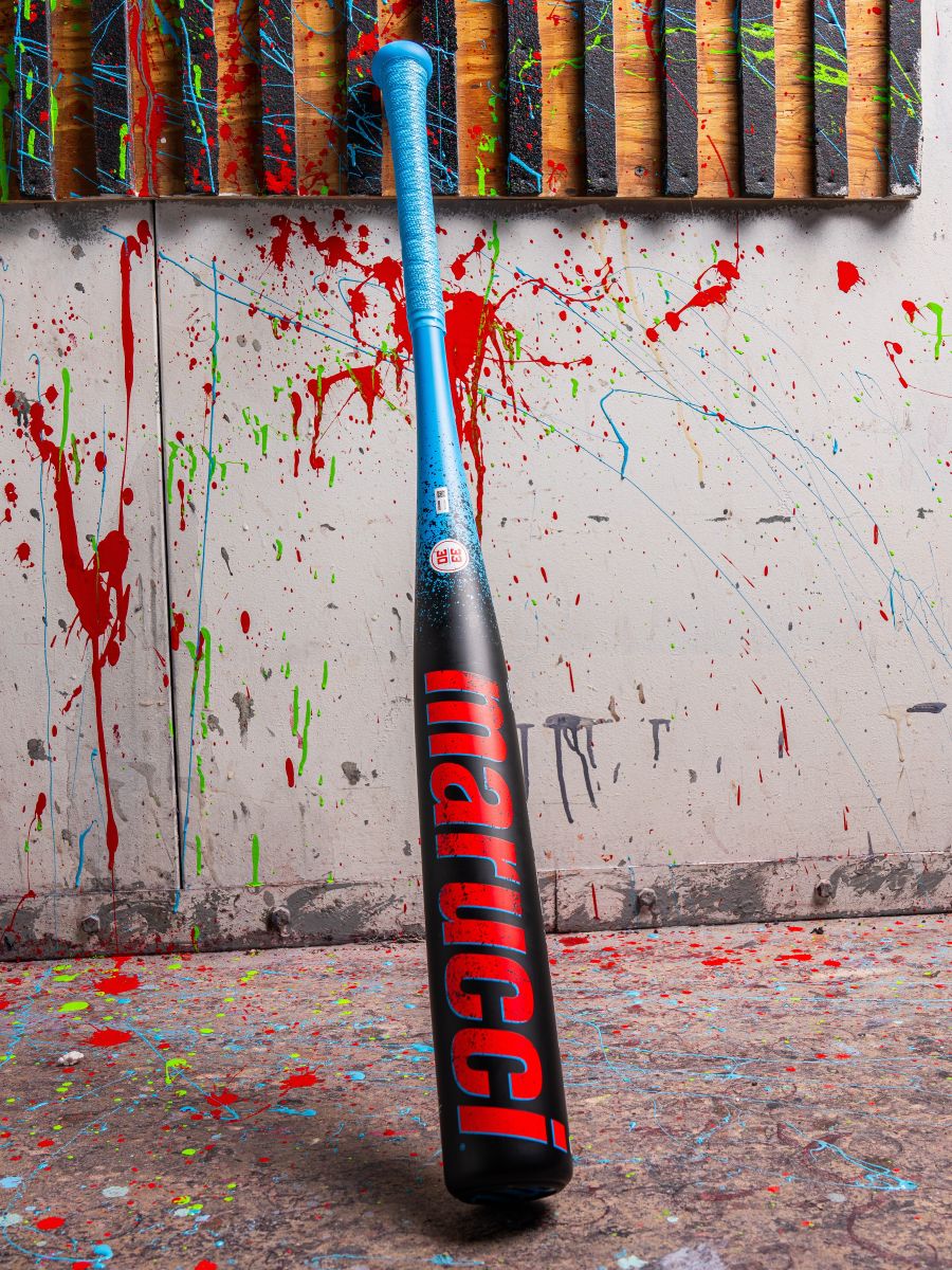 2026 Marucci CAT X RCKLESS (-3) BBCOR Baseball Bat: MCBCR