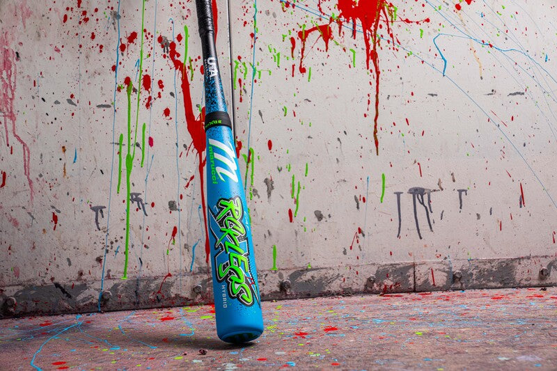 2026 Marucci CATX Rckless -5 Hybrid USA Baseball Bat MSBCRH5USA