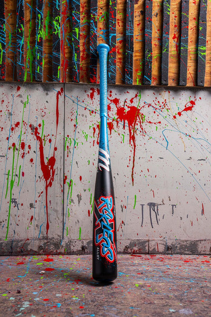 2026 Marucci CATX Rckless -10 Alloy Junior Big Barrel USSSA Baseball Bat MJBBCR