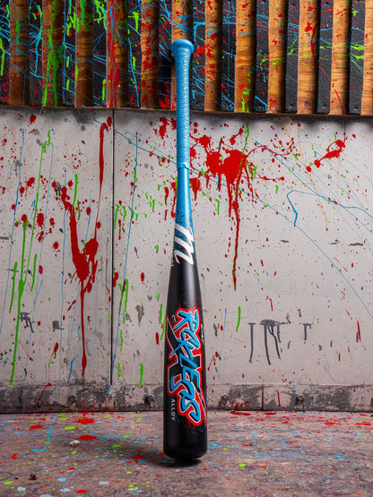 2026 Marucci CAT X RCKLESS (-5) 2 3/4" USSSA Baseball Bat: MSBCR5 (DEMO)