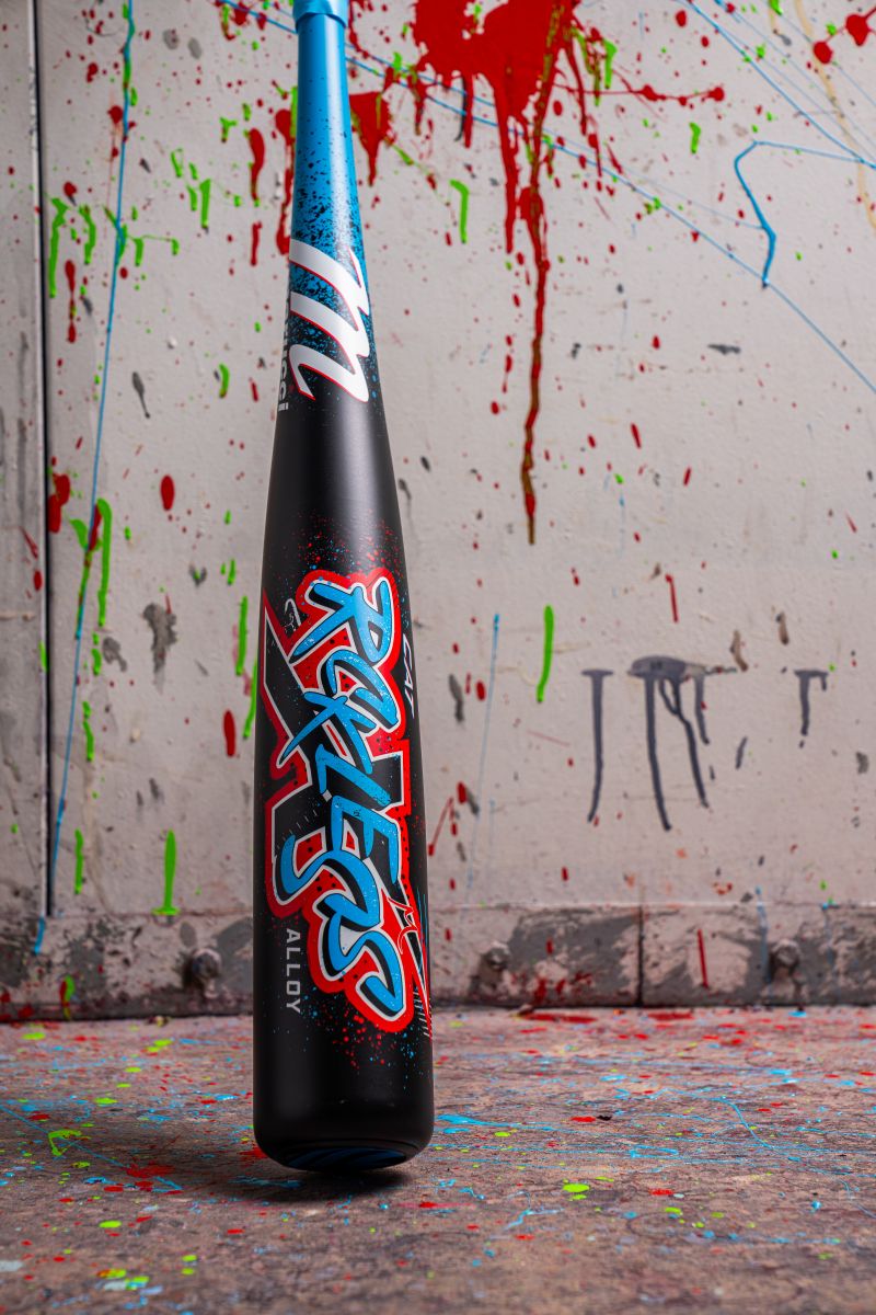 2026 Marucci CAT X RCKLESS (-10) 2 3/4" USSSA Baseball Bat: MSBCR10 (DEMO)