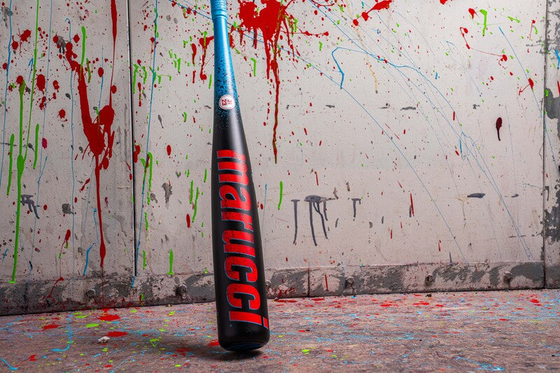 2026 Marucci CATX Rckless -10 Alloy USSSA Baseball Bat MSBCR10
