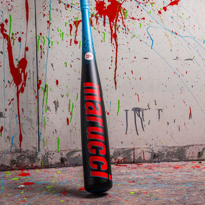 2026 Marucci CAT X RCKLESS (-8) 2 3/4" USSSA Baseball Bat: MSBCR8 (DEMO)
