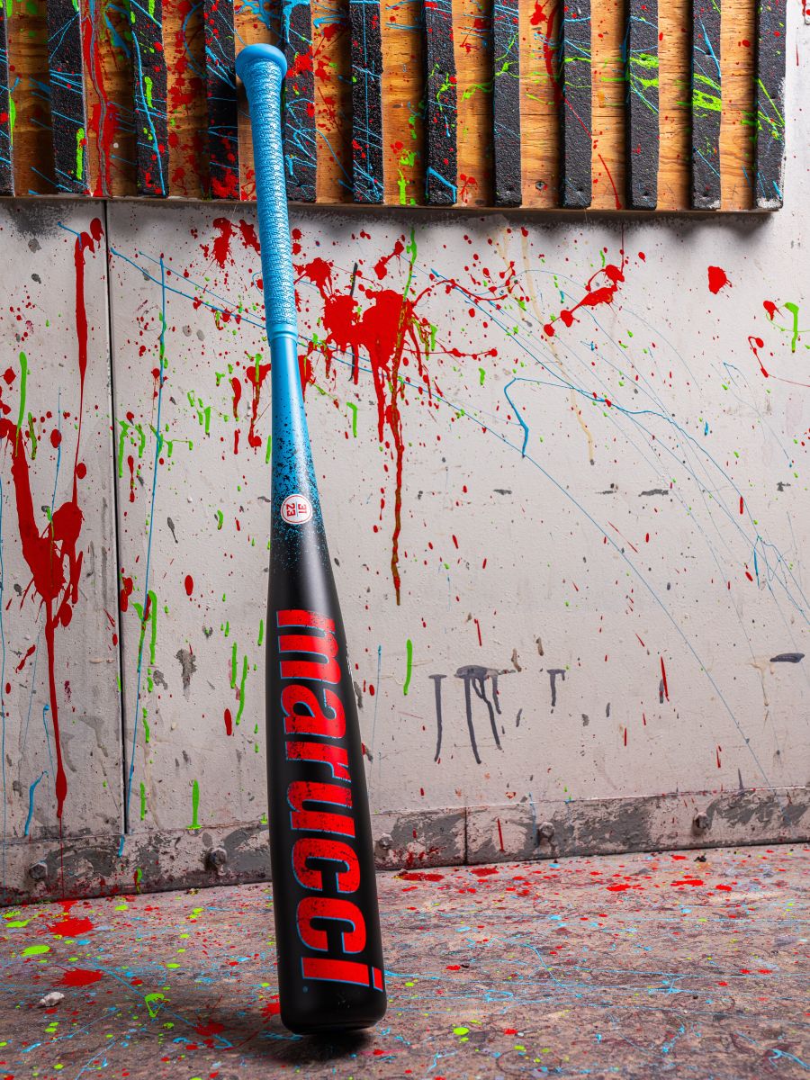 2026 Marucci CAT X RCKLESS (-10) 2 3/4" USSSA Baseball Bat: MSBCR10 (DEMO)