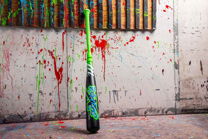 2026 Marucci CATX Rckless -5 Hybrid USSSA Baseball Bat MSBCRH5