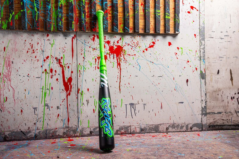 2026 Marucci CATX Rckless -10 Hybrid USSSA Baseball Bat MSBCRH10