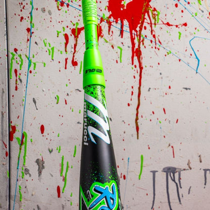 2026 Marucci CAT X RCKLESS Hybrid (-8) 2 3/4" USSSA Baseball Bat: MSBCRH8 (DEMO)