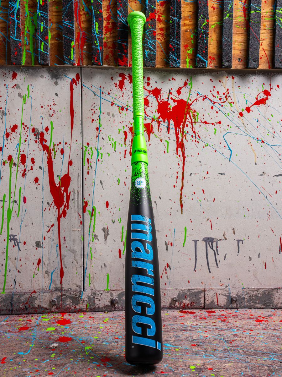 2026 Marucci CAT X RCKLESS Hybrid (-8) 2 3/4" USSSA Baseball Bat: MSBCRH8 (DEMO)