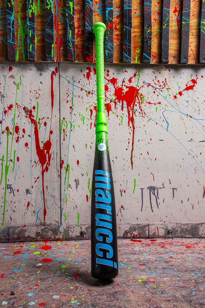 2026 Marucci CATX Rckless -8 Hybrid USSSA Baseball Bat MSBCRH8