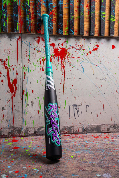 2026 Marucci CATX Rckless -8 Composite USSSA Baseball Bat MSBCRC8