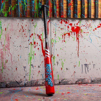 2026 Marucci CAT X RCKLESS (-11) 2 5/8" USA Baseball Bat: MSBCR11USA