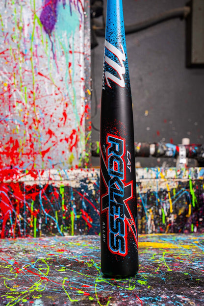 2026 Marucci CATX Rckless -3 Alloy BBCOR Baseball Bat MCBCR