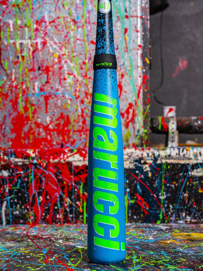 2026 Marucci CAT X RCKLESS Hybrid (-8) 2 5/8" USA Baseball Bat: MSBCRH8USA