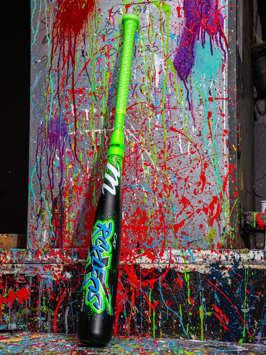 2026 Marucci CAT X RCKLESS Hybrid (-5) 2 3/4" USSSA Baseball Bat: MSBCRH5 (DEMO)