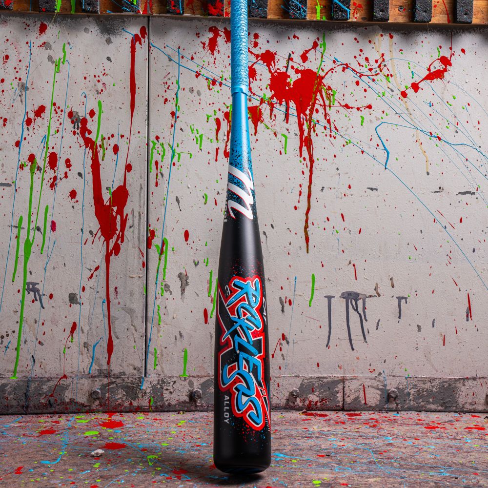 2026 Marucci CAT X RCKLESS (-8) 2 3/4" USSSA Baseball Bat: MSBCR8 (DEMO)