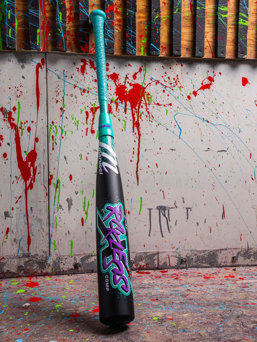 2026 Marucci CAT X RCKLESS Composite (-5) 2 3/4" USSSA Baseball Bat: MSBCRC5
