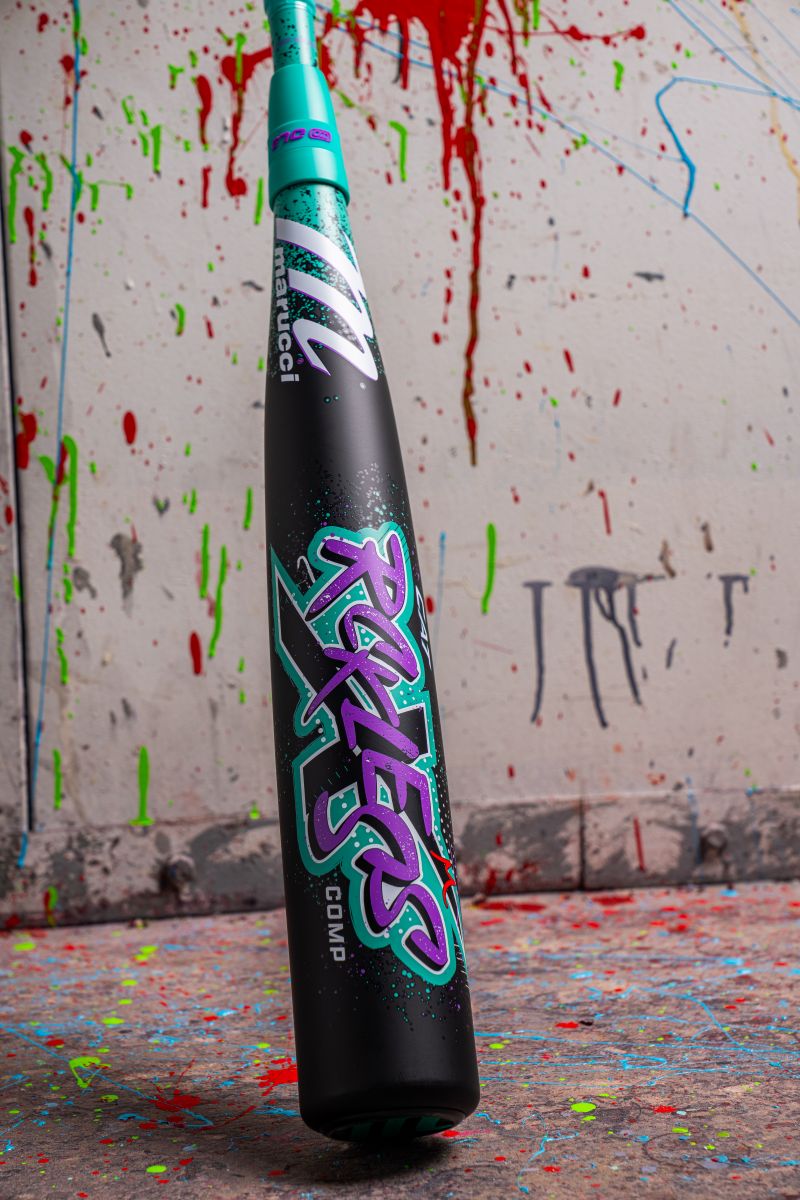 2026 Marucci CAT X RCKLESS Composite (-5) 2 3/4" USSSA Baseball Bat: MSBCRC5