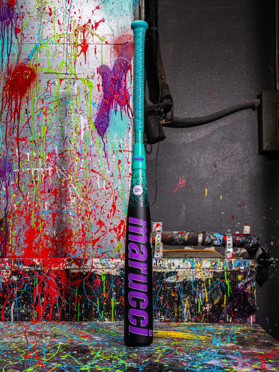 2026 Marucci CAT X RCKLESS Composite (-5) 2 3/4" USSSA Baseball Bat: MSBCRC5
