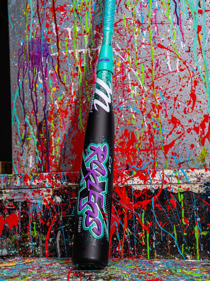 2026 Marucci CAT X RCKLESS Composite (-8) 2 3/4" USSSA Baseball Bat: MSBCRC8 (DEMO)