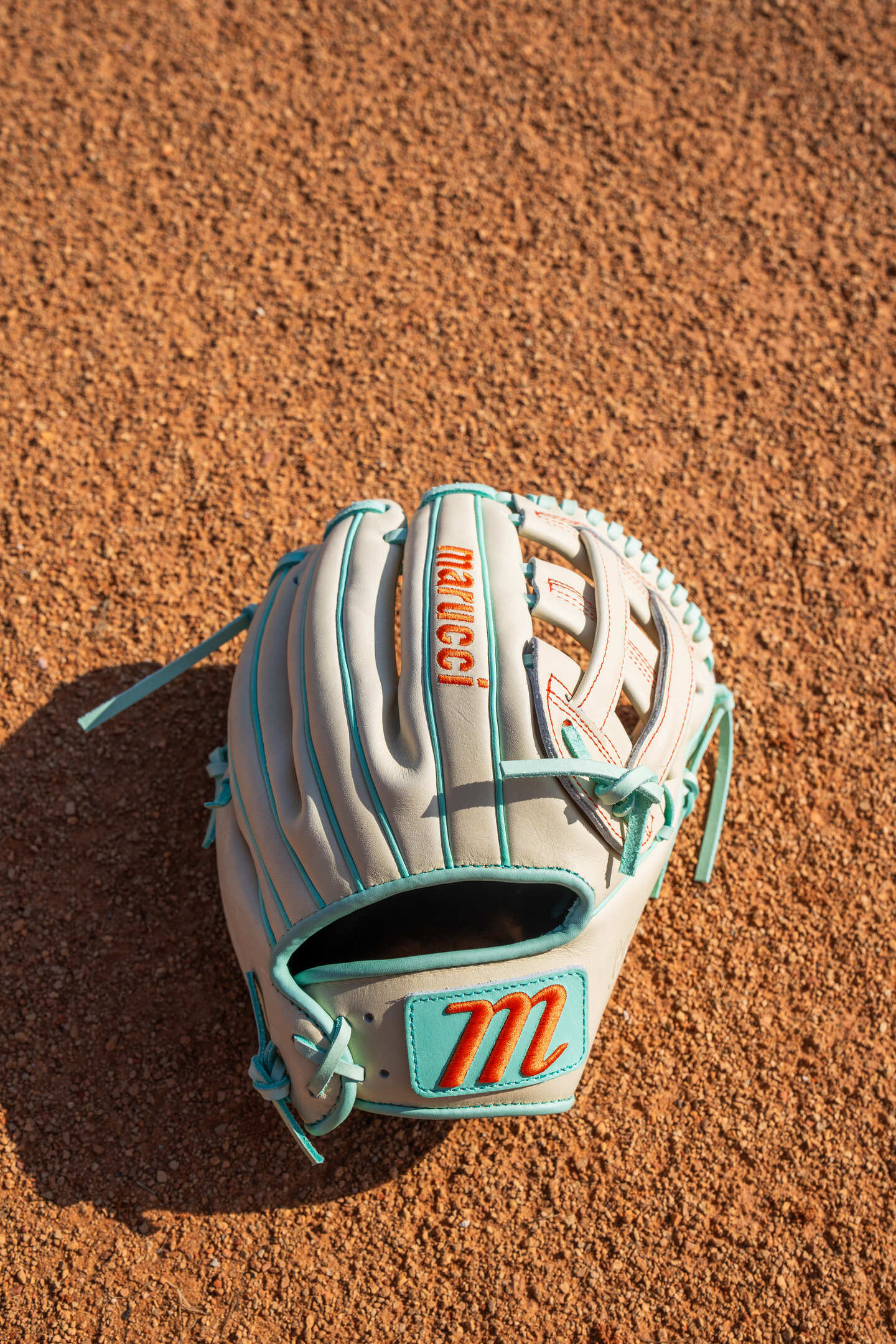 Marucci Cypress M Type 43A3 11.5" Baseball Fielding Glove