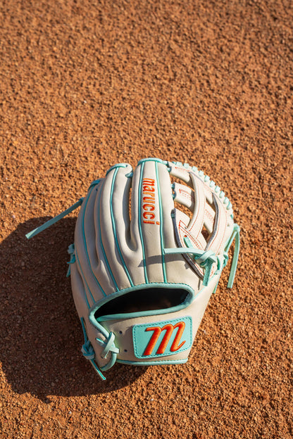 Marucci Cypress M Type 43A3 11.5" Baseball Fielding Glove
