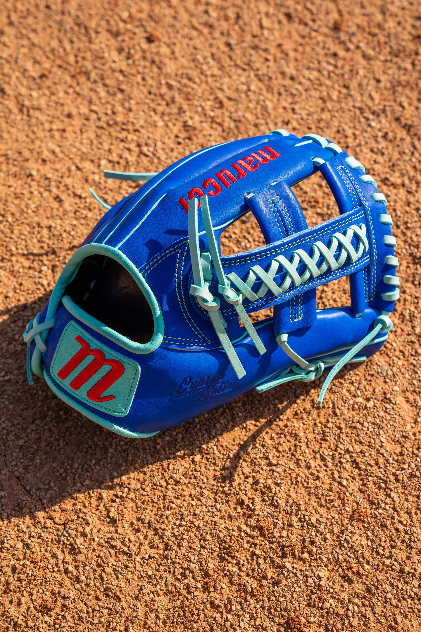 Marucci Cypress M Type 54A5 11.75" Baseball Fielding Glove