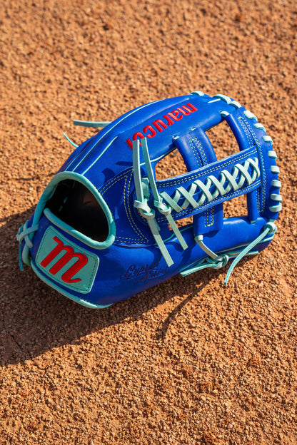 Marucci Cypress M Type 54A5 11.75" Baseball Fielding Glove