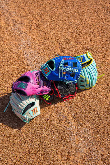 Marucci Cypress M Type 54A5 11.75" Baseball Fielding Glove