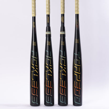 2027 Marucci RCKLESS Gen 2 (-3) BBCOR Baseball Bat: MCBR2 (DEMO)