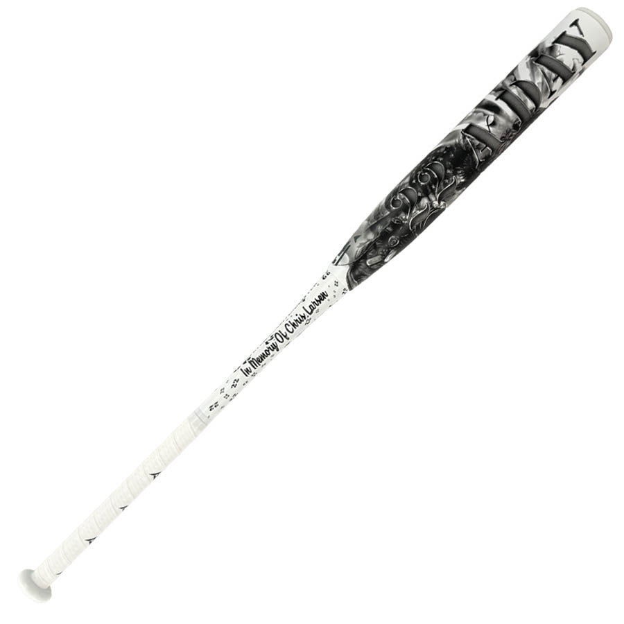 2025 Anarchy 22 A Day End Load SSUSA Senior Slowpitch Softball Bat ASPTTAD25S