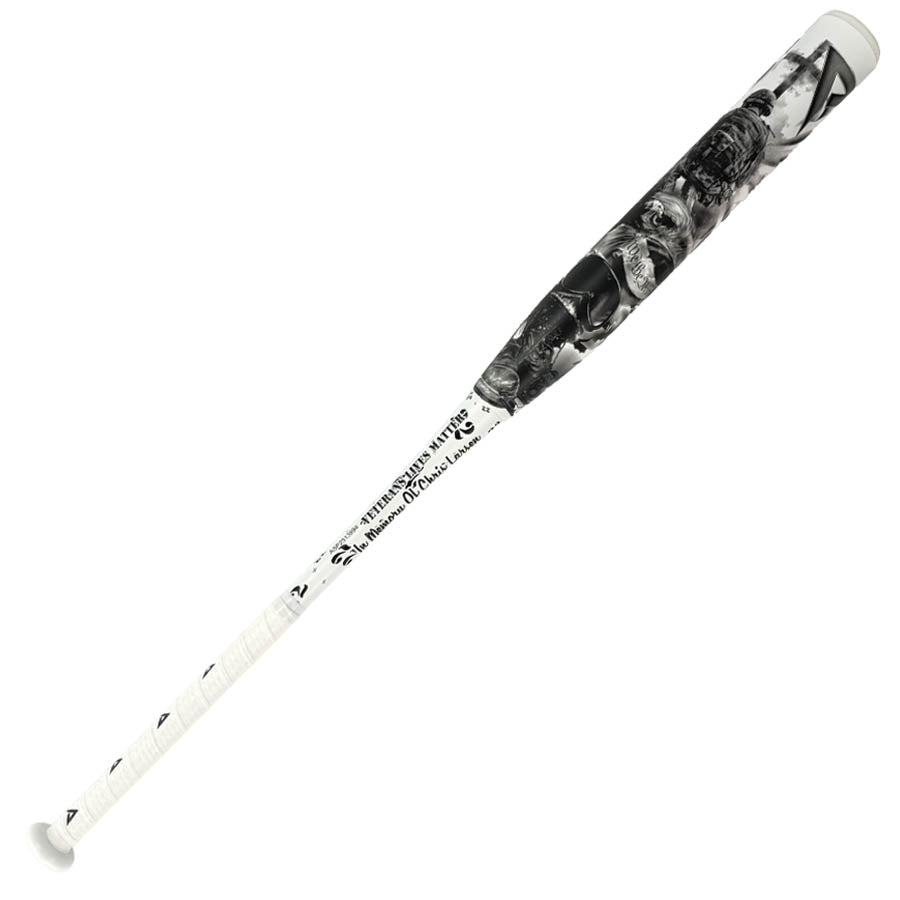 2025 Anarchy 22 A Day End Load SSUSA Senior Slowpitch Softball Bat ASPTTAD25S