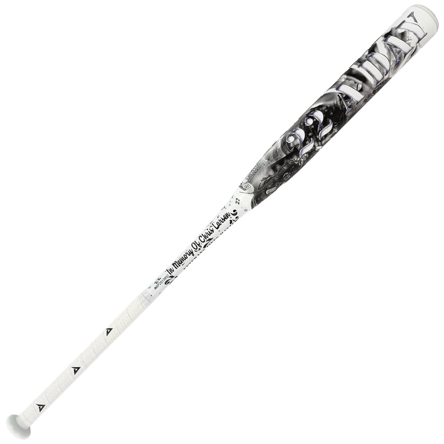 2025 Anarchy 22 A Day End Load USSSA Slowpitch Softball Bat ASPTTAD25U