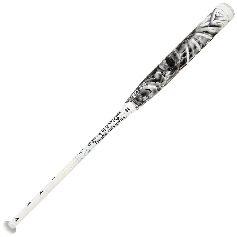 2025 Anarchy 22 A Day End Load USSSA Slowpitch Softball Bat ASPTTAD25U