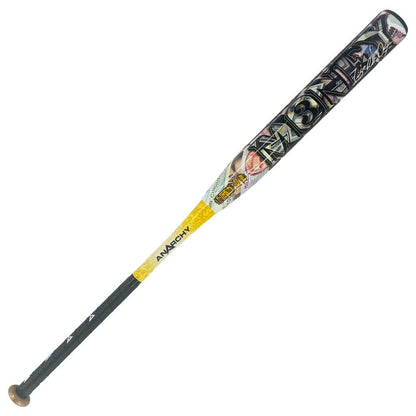 2025 Anarchy Flip Money 13" Balanced USSSA Slowpitch Softball Bat ASPFM25U