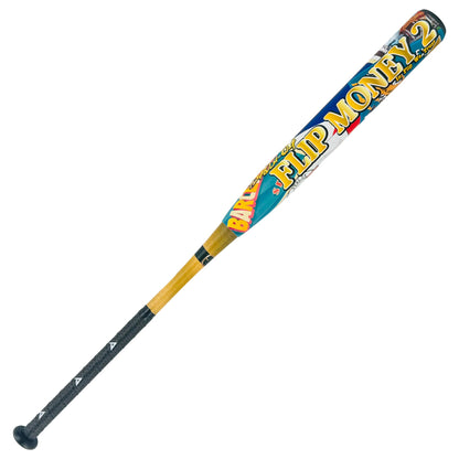 2025 Anarchy Flip Money Balanced USA/ASA Slowpitch Softball Bat ASPFMBAL25A