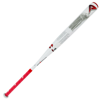 2025 Anarchy Invictus 1-Piece End Load SSUSA Senior Slowpitch Softball Bat ASPINVONE25S