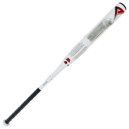 2025 Anarchy Invictus End Load SSUSA Senior Slowpitch Softball Bat ASPINV25S