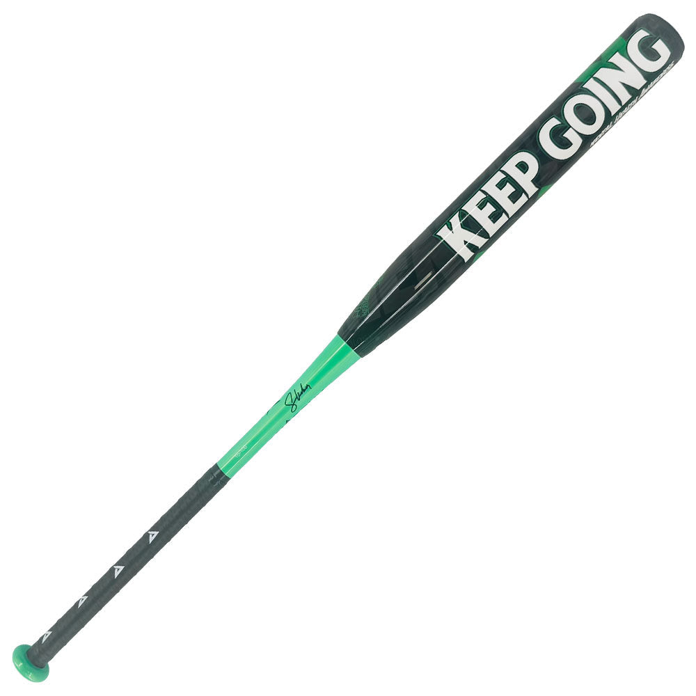 2025 Anarchy Keep Going End Load USA/ASA Slowpitch Softball Bat ASPKEEP25A