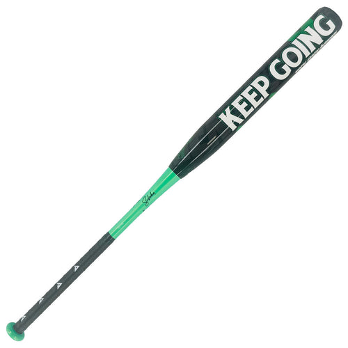 2025 Anarchy Keep Going End Load USA/ASA Slowpitch Softball Bat ASPKEEP25A