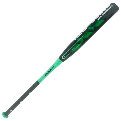 2025 Anarchy Keep Going End Load USA/ASA Slowpitch Softball Bat ASPKEEP25A