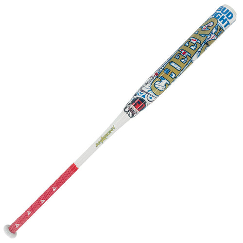 2025 Anarchy McQuades 12" End Load USA/ASA Slowpitch Softball Bat ASPMCQ25A