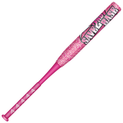 2025 Anarchy Save 2nd Base 13" End Load USA/ASA Slowpitch Softball Bat ASPSVB25A