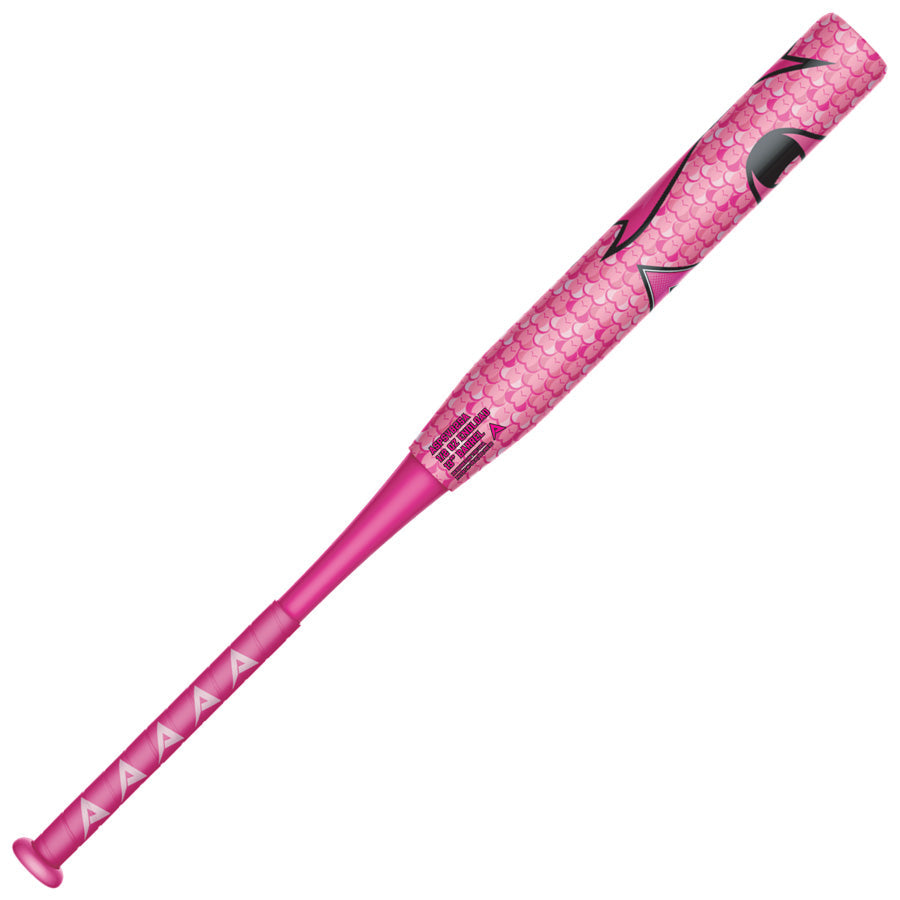 2025 Anarchy Save 2nd Base 13" End Load USA/ASA Slowpitch Softball Bat ASPSVB25A